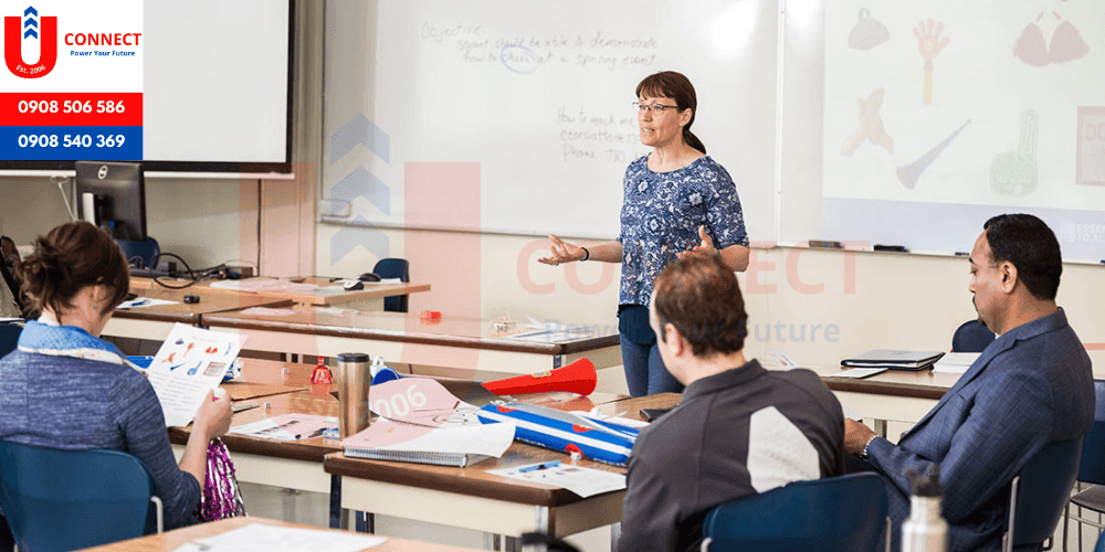 Northern Alberta Institute of Technology, bang Alberta, Canada